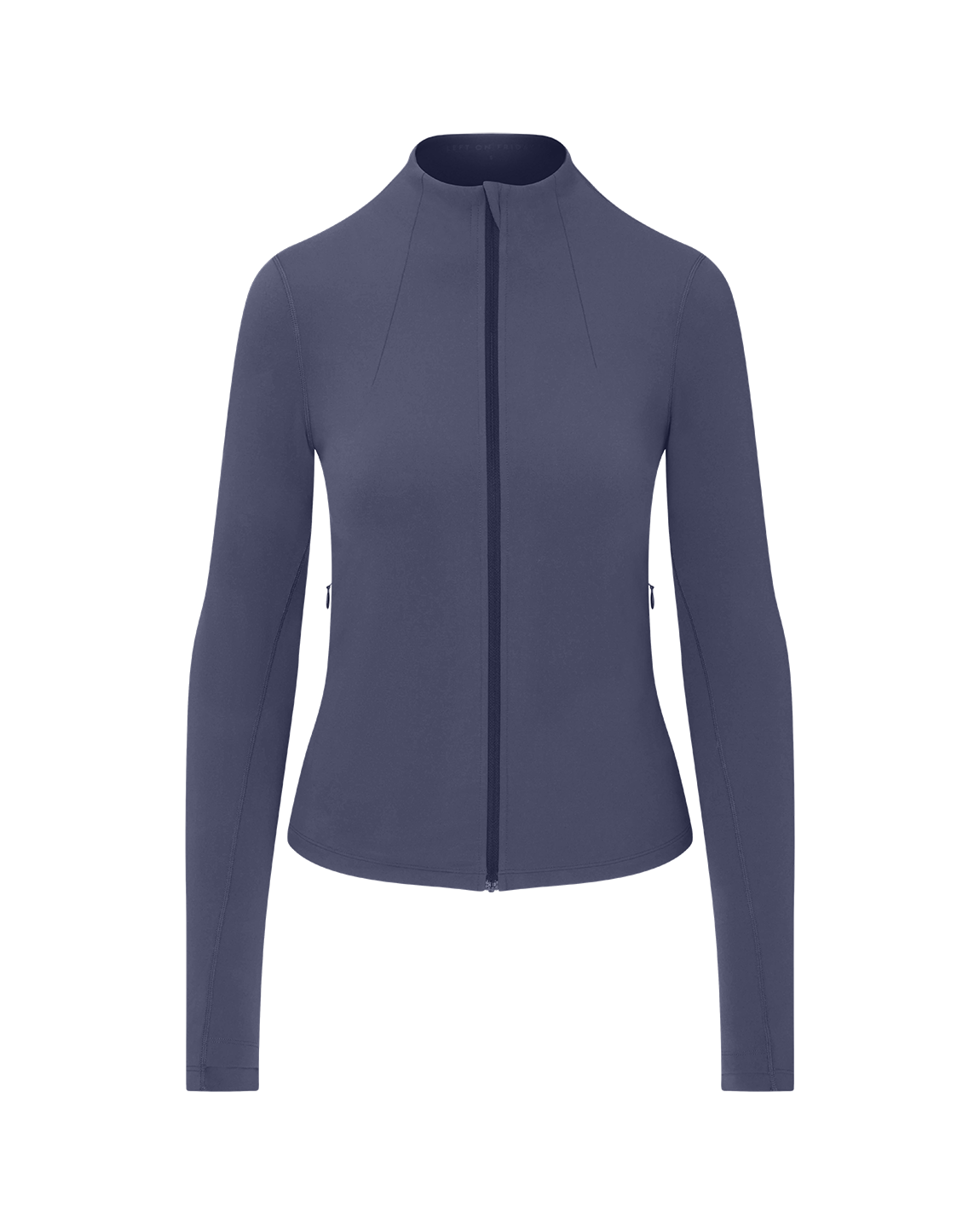Super Moves Jacket - Varsity