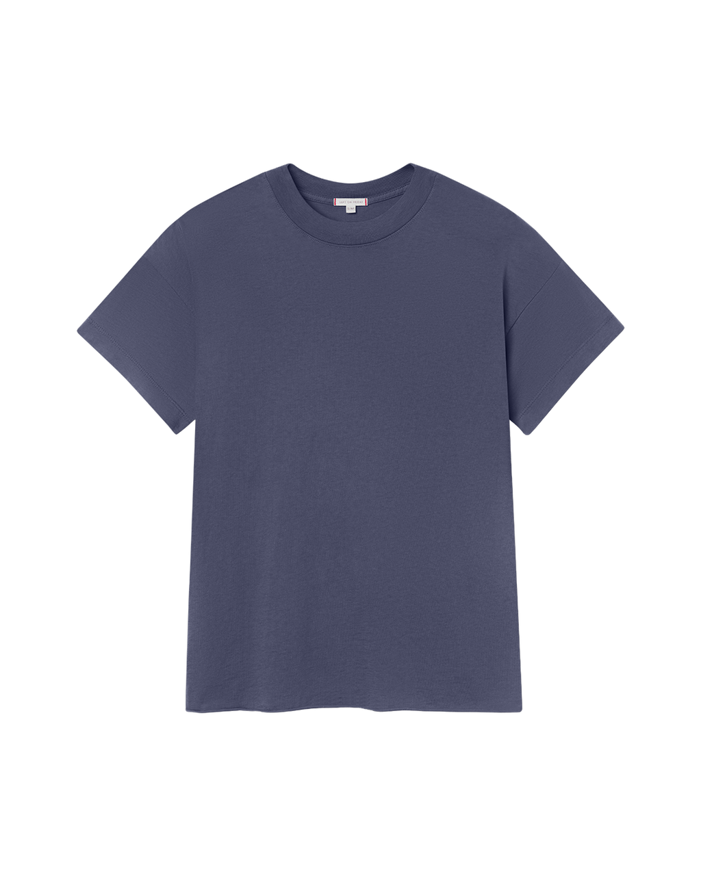 Swell Oversized Tee - Varsity