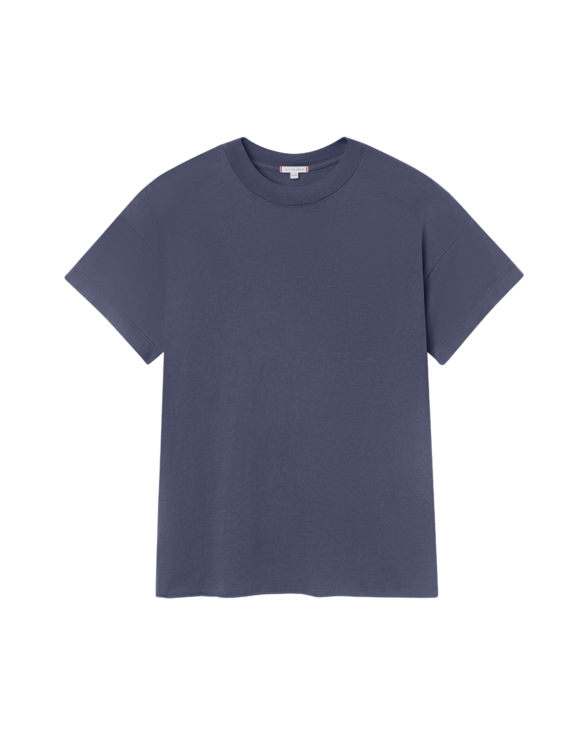 Swell Oversized Tee - Varsity