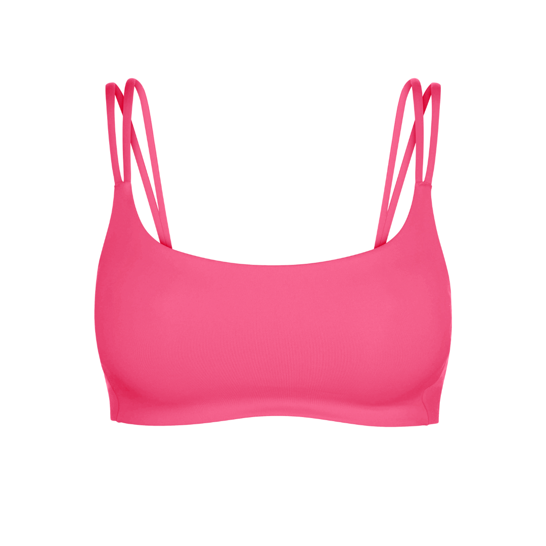 Pool Days Top D+ - Zinc