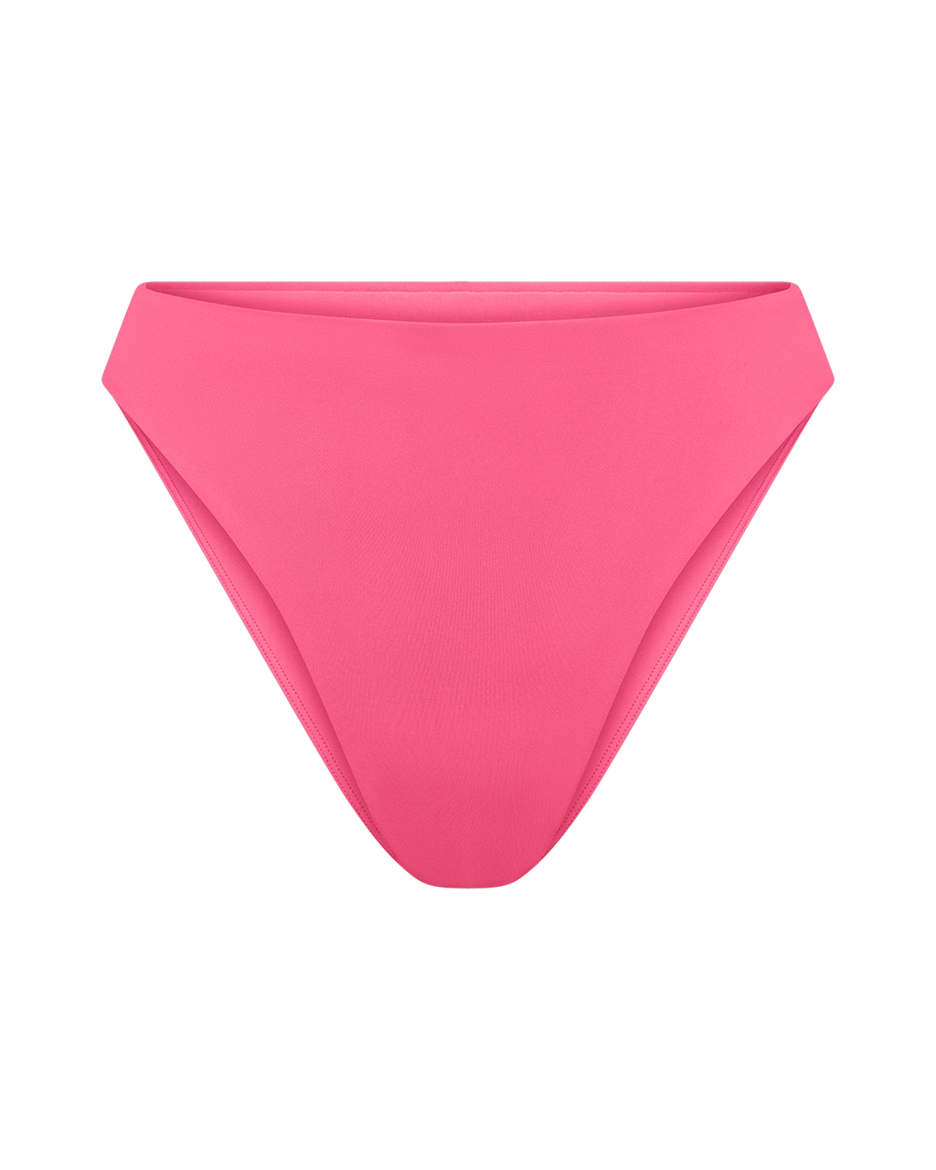 Super Hi Hi Bottom - Zinc