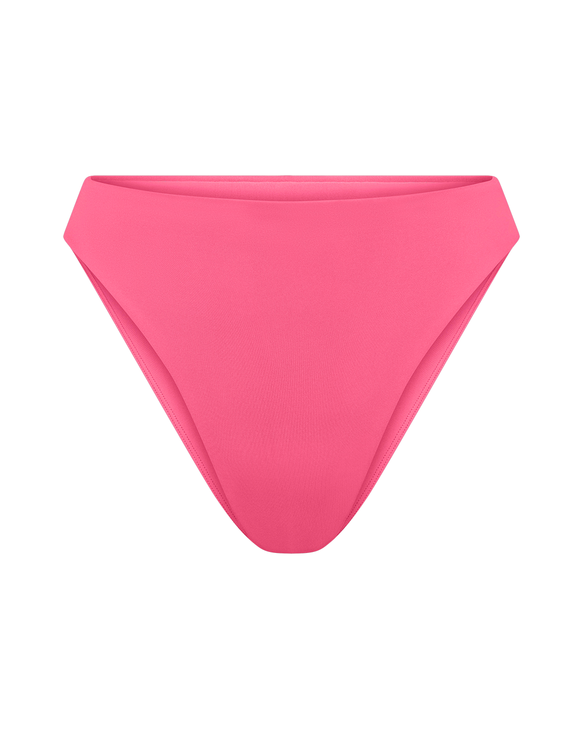 Super Hi Hi Bottom - Zinc