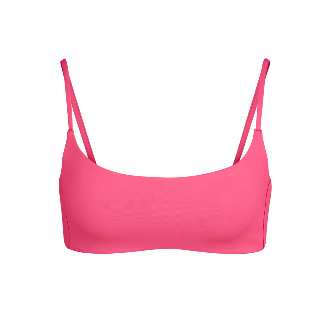 Pool Days Top - Zinc
